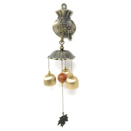 Feng Shui Brass Door Chime Wind Chime windbell