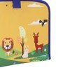 Kids Water Painting Board Portable Handle Reusable Mess Free Educational