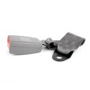 Ford 1X Retractable 3 Point Safety Seat Belt Strap Car