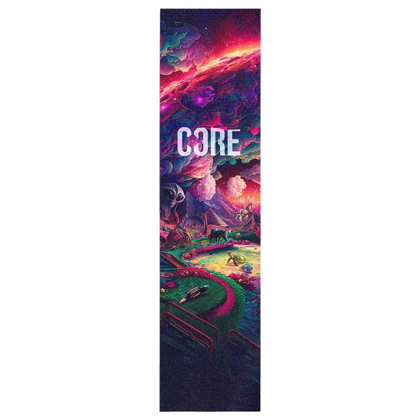 Core Stunt Scooter Grip Tape - Griptape for kids stunt