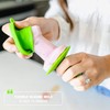 Dinneractive Play Pop Popsicle Molds - 3 PC Tool Themed