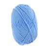 KONTONTY 1 Roll Professional Multi Function Cotton Yarn for DIY