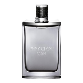 JIMMY CHOO - Man Eau de Toilette - Men's Fragrance - Aromatic Fougere Woody - With notes of Lavender, Pink Pepper & Patchouli - 3.3 Fl Oz