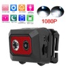 Super HD 1080P, Head Mounted Action Video Camcorder Front Camera