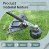 308473005 Grass Shield/Guard with Bolt Clamp Compatible with Ryobi 40