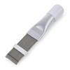 Air Conditioner Fin Cleaning Brush for Home Maintenance – Stainless