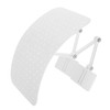 WHAMVOX Adjustable Air Conditioner Direct Blowing Vent Cover with Telescopic