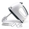 7 Speed Electric Hand Mixer Portable Hand Held Electric Egg