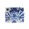 CNZ Audio Time Warp - Multi-Delay Guitar Effects Pedal, Dual