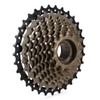 Threaded Steel 9 Speed 13-32T Freewheel Gear Flywheel Bicycle Parts