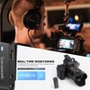 Saramonic Blink300 B2 Dual-Channel Wireless Lavalier Microphone for Camera Smartphone