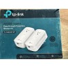 TP-Link TL-PA8010P KIT AV1300 Gigabit Passthrough Powerline Adapter Starter Kit