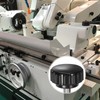 sourcing map 6pcs Knurled Clamping Knobs M5 x 12mm Metric