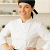 5 Pcs Chef Hat, Chefs Hats for Adults, A Chef