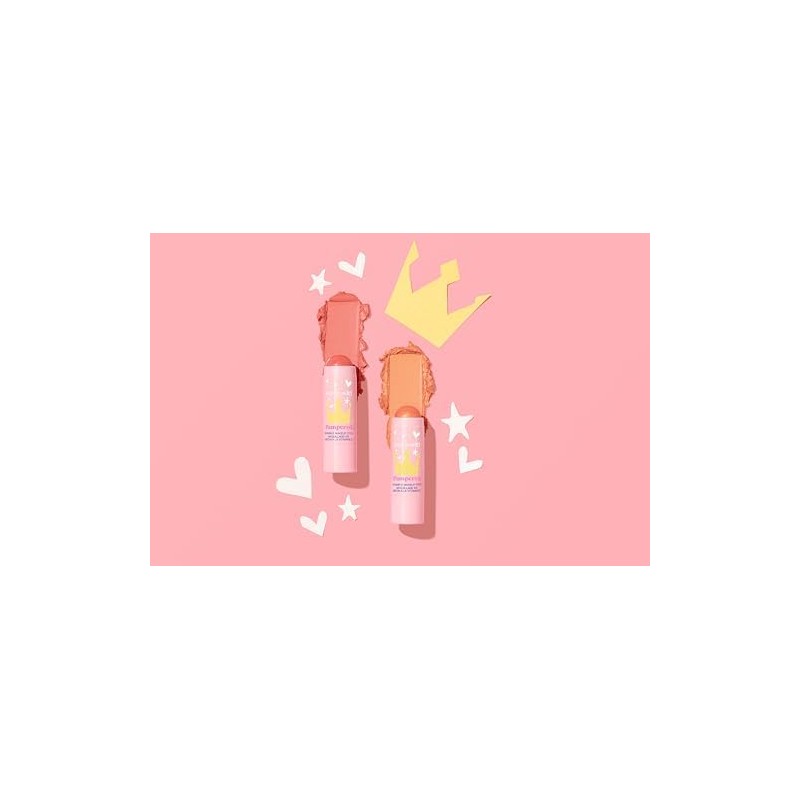 wet n wild Pampered Blush Flower Power
