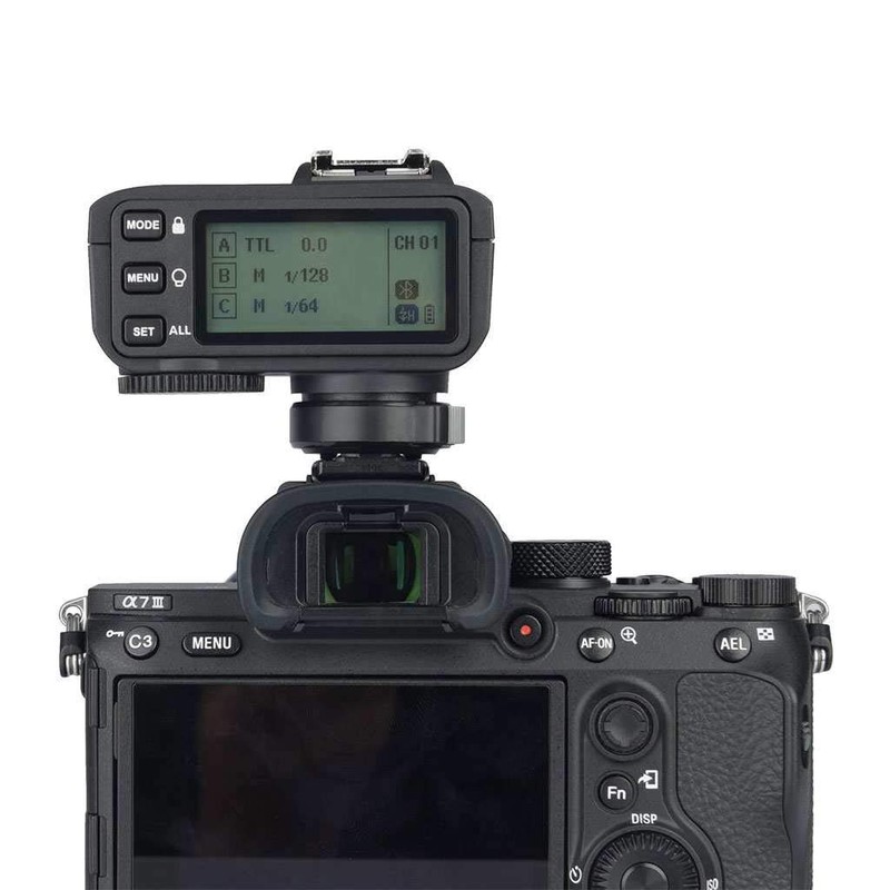 Godox X2T-S Transmitter for Sony
