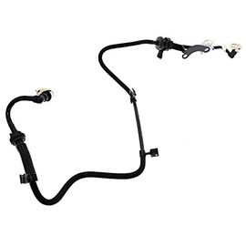 Ford Genuine Parts Tube Asy - Fuel Vapour Separat (BV6Z-9D289-E)