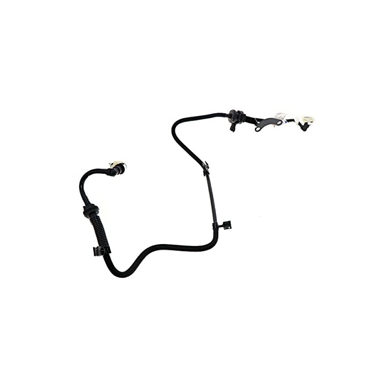 Ford Genuine Parts Tube Asy - Fuel Vapour Separat (BV6Z-9D289-E)