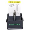 Festool V-Groove Cutter HS S8 D11/9,5/60°