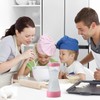Powdered Sugar Shaker, Dusting Sugar Shaker, Powdered Sugar Mill, Powdered