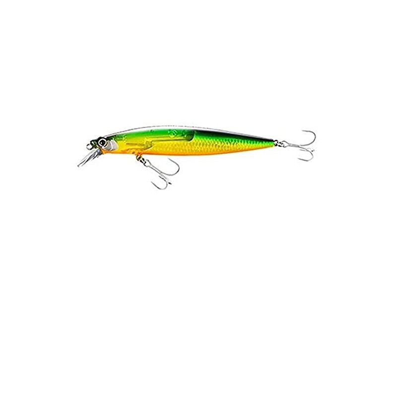 Shimano XU-112T 008 F-Grikin 120F Flash Boost XCense Silent Assassin