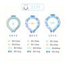 Ice Neck Ring, Neck Cooler, Heatstroke Prevention, Goods, Cool Ring,