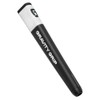 Evnroll Gravity GG3 Putter Grip - Black/White