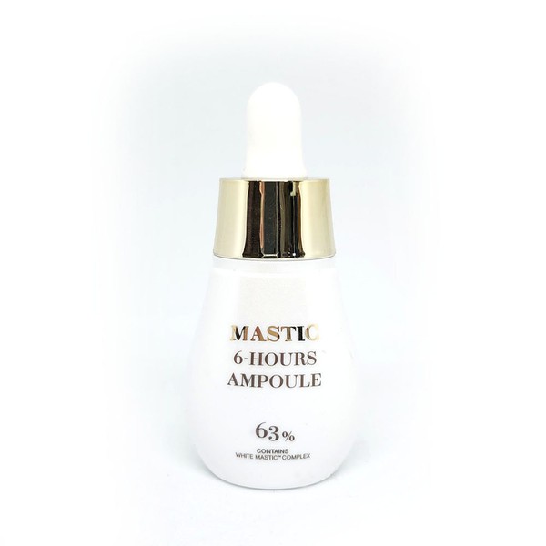 Mastina Mastic 6 Hours Six Hours Ampoule 15ml Spot and