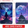 EMPATHSOUL Highest Self Messages Oracle Deck, Cosmic Guidance Oracle Deck,
