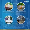 Adios! Fountain Scale Remover for Calcium, Lime and Hard Water