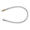 Grohe 46413000 Inlet Hose, 1, Chrome