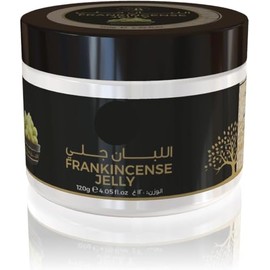 Frankincense Petroleum Jelly, 120g