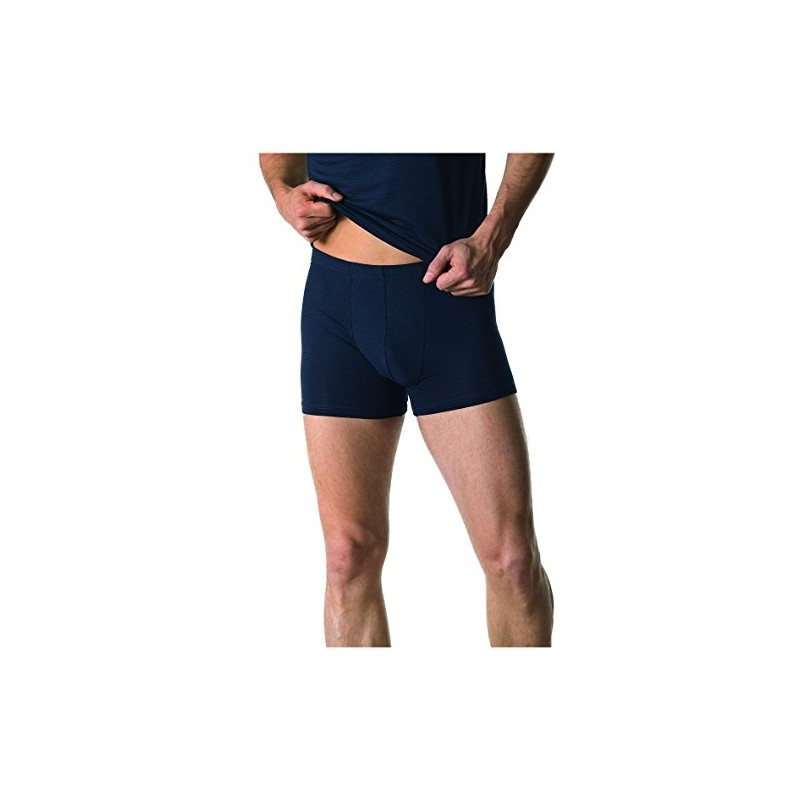 Ammann Men's Cotton & More Retro Shorts, Pack of 3