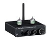 Fosi Audio BOX X3 5654W Phono Vacuum Tube Preamp Turntable