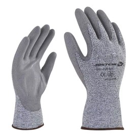 TAC Guantes Anticorte Nivel 5 Industrial Trabajo Rudo Resistente