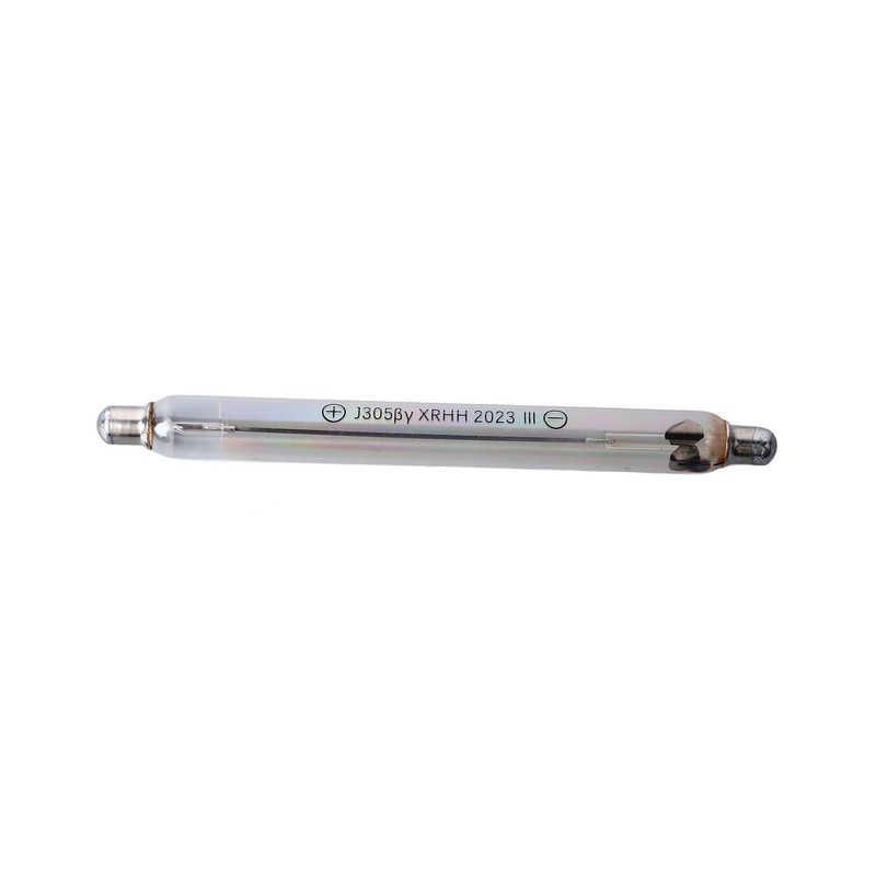 Geiger Tube High Sensitivity Multifunctional X Y β Rays Portable