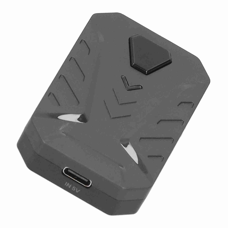 Gaming Keyboard Mouse Converter Adapter Mobile Game Accessory for Android