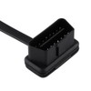 Ejoyous OBD2, Cable OBD II de 16 Pines Macho a