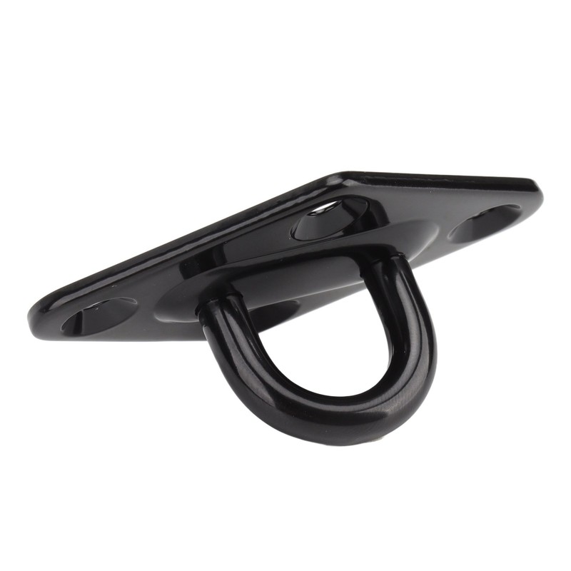 5Pcs Eye Plate Stainless Steel Thicken Eye Pad for Ceiling
