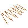 2Pcs Outdoor Aluminium Alloy Tent Building Supporting Rod Pole Bar