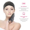 KinHwa Make-Up Remover Glove Super Soft Microfibre Make-Up Glove Reusable