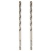 HLOFIZI 5/16" x 6" Masonry Drill Bits 5/16 inch Concrete