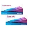 ScleralFil Preservative Free Saline Solution, 0.34 Fl Oz Vials, 30