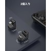 USB Type C Converter Adapter, ELUTENG Output Screen Display, U