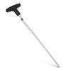 Golf Grip Removal Tool - 12" V-Groove Grip Saver Tool