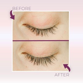 Blinc Lash & Brow Enhancer Serum, 4.50 ml / 0.15 fl oz