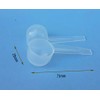 50 x Plastic Measuring Spoons 10ml