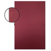 50 Pack Certificate Holders, Diploma Holders, Document Covers with Gold