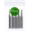 Soldering Iron Kit Electronics - FEITA Adjustable Temperature Solder Iron