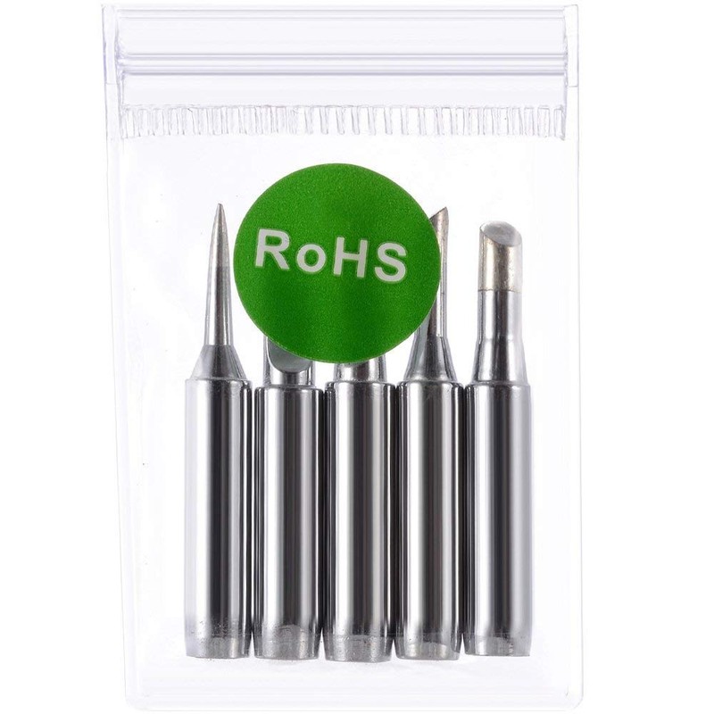 Soldering Iron Kit Electronics - FEITA Adjustable Temperature Solder Iron